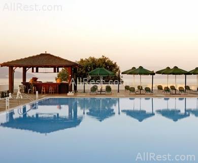 Dassia Chandris Hotel 8
